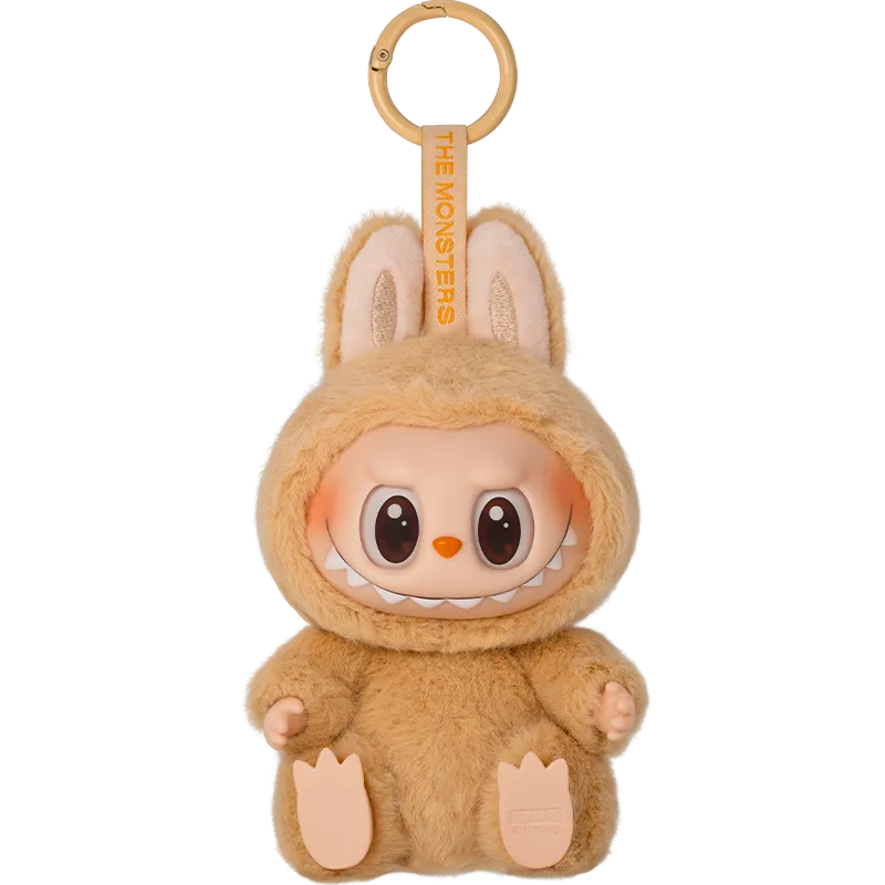 THE MONSTERS - Have a Seat Vinyl Plush Blind Box