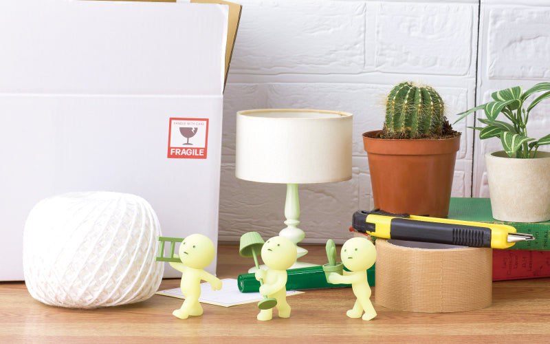 SMISKI Moving Series - SMISKI Moving Series