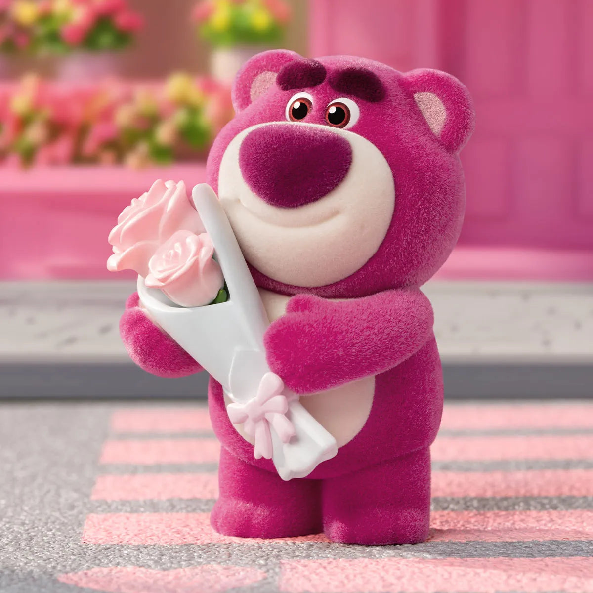 Disney/Pixar Lotso Wondrous Rendezvous Series Figures