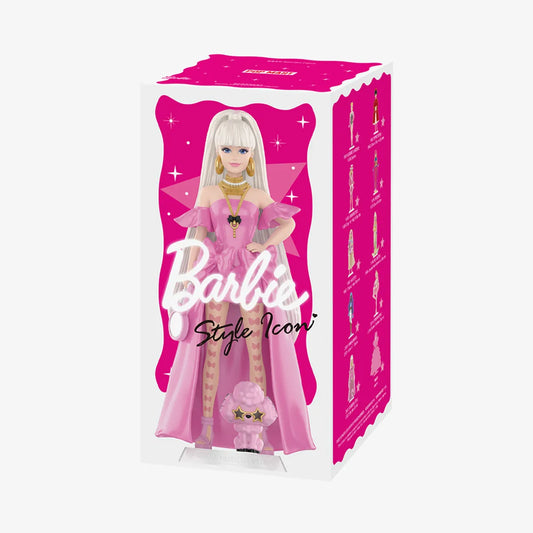 Barbie Style Icon Series Figures