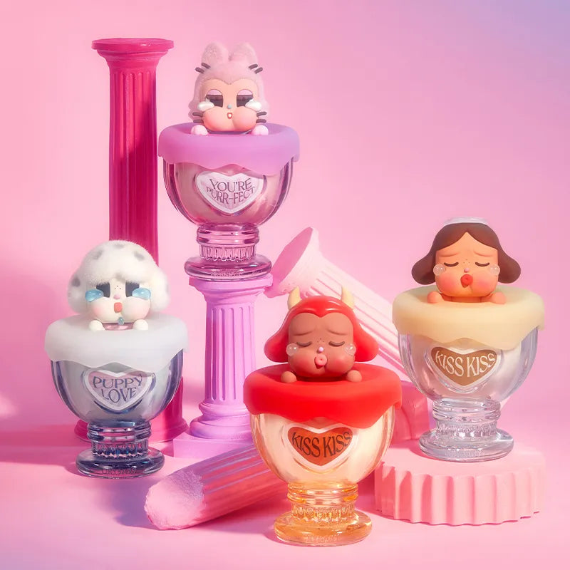 CRYBABY Cupid's Tears Series - Scented Candle Blind Box