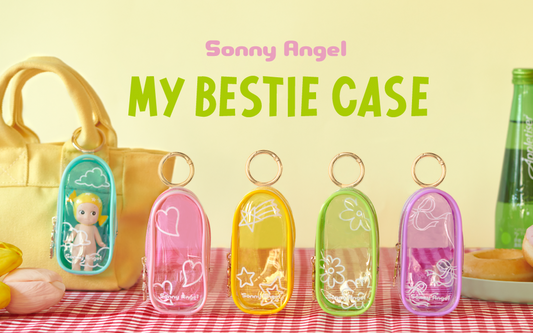 My Bestie Cases