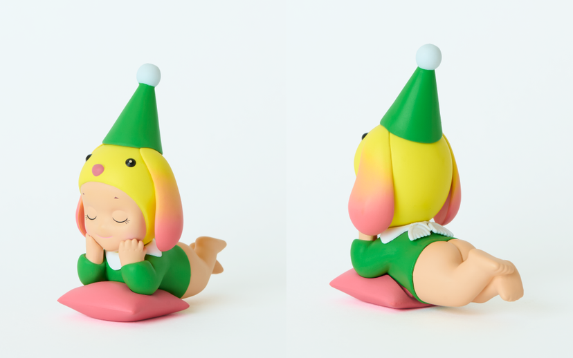 Santa's Little Helper Series