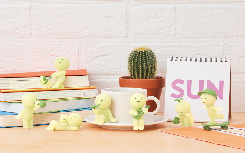 SMISKI Sunday Series - SMISKI Sunday Series