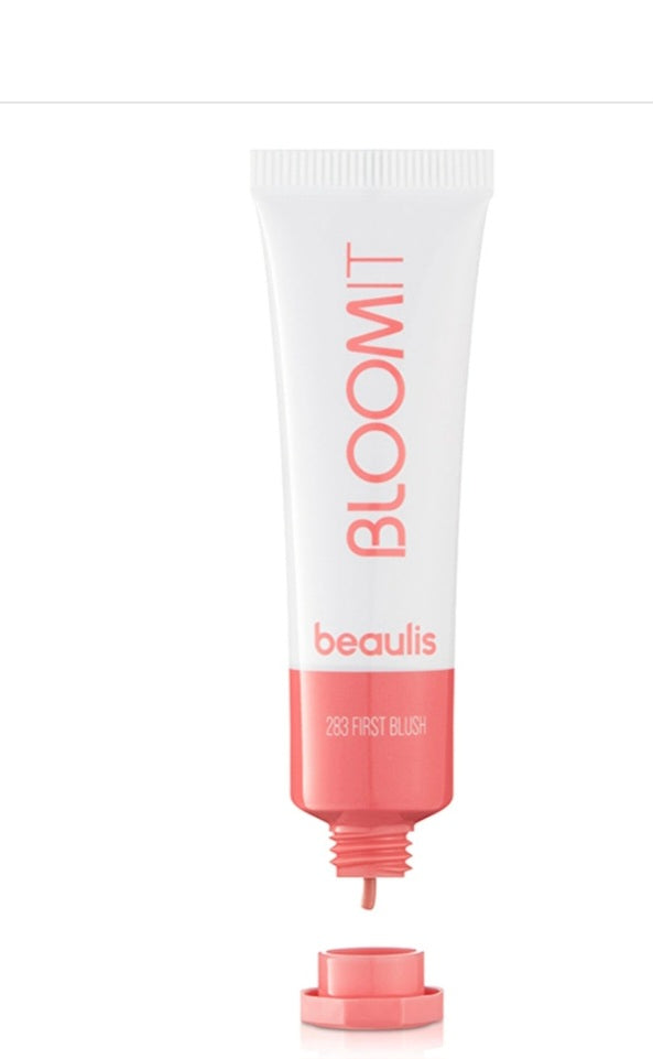 Beaulis Bloom It Krem Allık First Blush