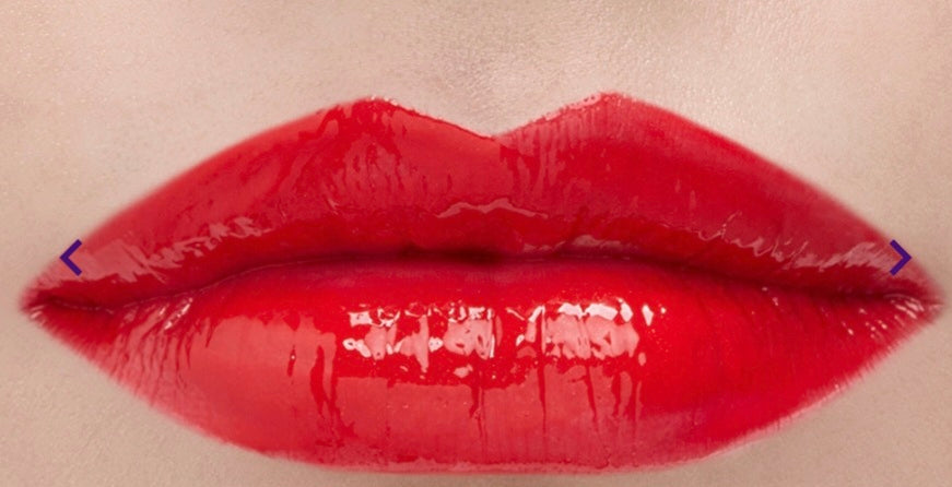 LYKD Dolgun Görünüm Veren Ruj