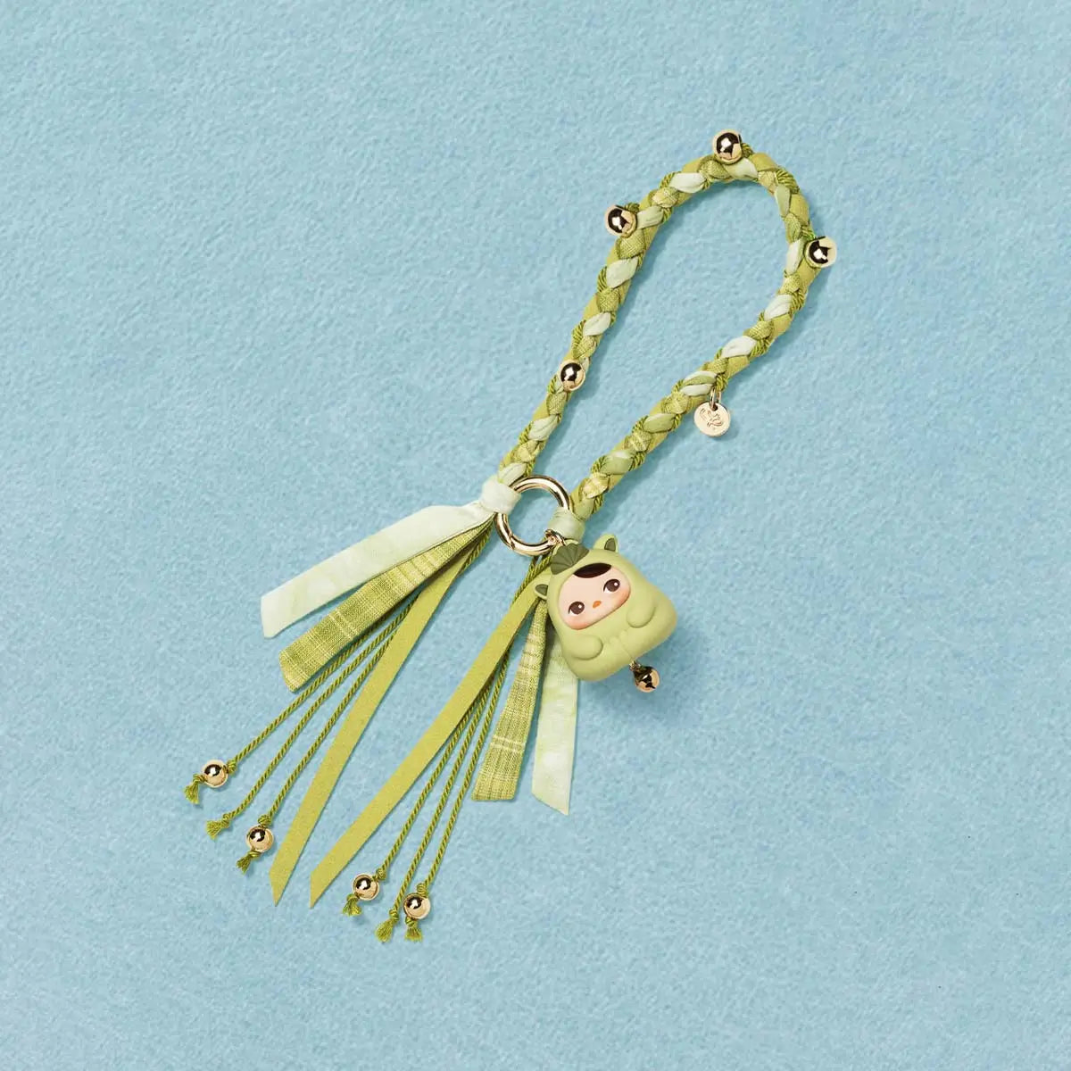 PUCKY Tap Tap Babies Series-Pendant Blind Box