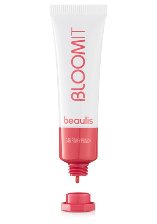 Beaulis Bloom It Krem Allık First Blush