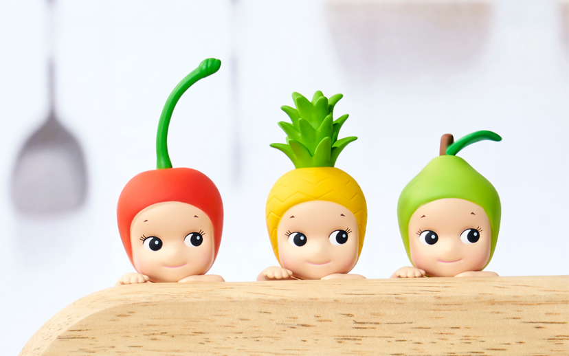 HIPPERS - Harvest Series Sonny Angels