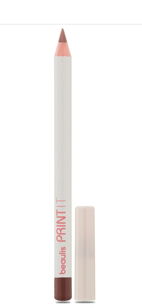 Beaulis Print It Dudak Kalemi